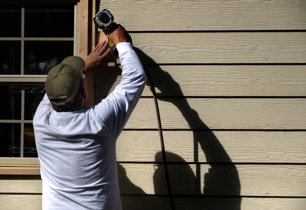 Best Historical Building Siding Restoration  in Grace, ID